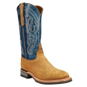 Lucchese Ruth Boots